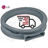 LG washing machine F1450DPRE RUBBER GASKET seal DOOR