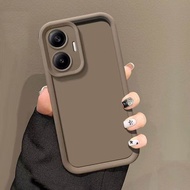 For Xiaomi Poco F7 Case Xiaomi Poco F7 Phone Case Xiaomi Poco F7 Fall prevention Luxury Candy Matte 