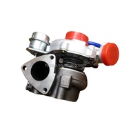 Low Price Car Parts  Factory Supply Automobile TURBOCHARGER for sale for JMC TRUCK