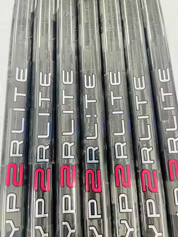 【1 pack】 Hyperlite 2 carbon fiber JR ice hockey stick