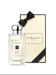 Jo Malone London Orange Blossom Cologne 祖瑪瓏祖馬龍橙花古龍水香水100ml
