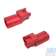 OBD2 Plug For Honda YAMAHA Motorcycle 6 Sockets (6PIN)