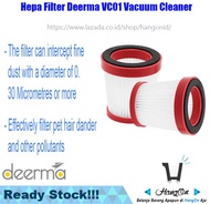 Hepa Filter Deerma VC01 Vacuum Cleaner VC 01 Xiaomi Original