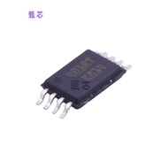 M24C01-RDW6TP 401RT EEPROM Memory TSSOP-8