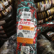 CORSA Platinum sport rain 80/90-17 tubeless