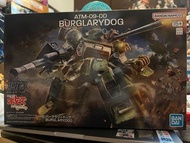 HG (High Grade)系列裝甲騎兵Votoms (Armored Trooper VOTOMS 装甲騎兵ボトムズ) ATM-09-DD BURGLARYDOG (強盜犬) 模型 by Band