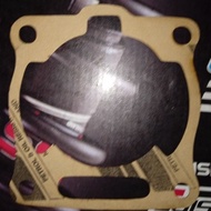 Yamaha tzr250 1kt 1987-1988 Blok gakset