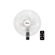 Toyomi Wall Fan with Remote (2 Sizes)