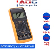 ABG DT9205A Digital Multimeter