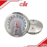 Temperature and humidity meter TH600B - Humidity Meter