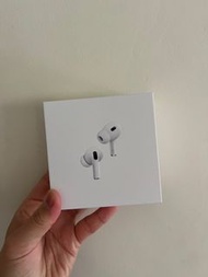 Brand new Apple AirPods Pro!