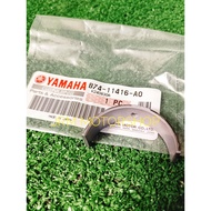 R20 B117 B74-11416-A0 PLANE BEARING CRANKSHAFT 1 FOR : XMAX 300