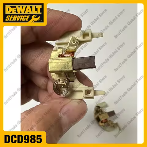 DeWalt Brushbox SA N031214 For DCD985 DCD985N DCD985M2 DCD985L2
