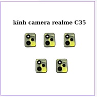 Realme c35 camera glass.nice product