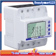 【BM】Energy Meter Directional Switch 3-Phase Energy Meter