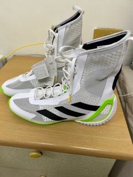 Adidas boxing Speedex ULTRA 拳擊鞋 US7.5