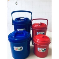 THAILAND [PICNIC] ICE BUSKET/ RICE BUSKET(2/4/6/9/11LT)