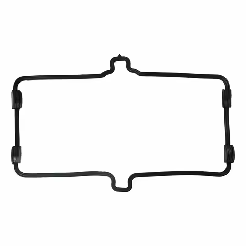 Motorcycle Engine Parts Cylinder Head Cover Gasket Kit For Kawasaki ZZR400 ZX400 ZZR400 1990-2006 11