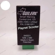 Piaggio MP3 X EVO GILERA FUOCO Flasher With Hazard