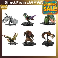 Capcom Monster Hunter Capcom Figure Builder Monster Hunter Standard Model Plus Vol. 27 BOX 1BOX Appr