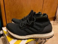 (us 6.5) Ultraboost All Terrain Black