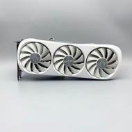 ZOTAC/ZOTAC RTX4080SUPER Graphics Card Radiator DIY Ornaments Exhibits