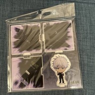 咒術迴戰 五條悟 立體亞加力立牌