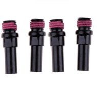 [Vsenkes] 4Pc MTB Bike V-Brake  Frame Screw Cantilever Brake M10 Mount Cantilever