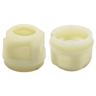 2pcs Starter Hub Pulley For 137 142 235 236 240 E Jonsered CS2234S CS2238S Poulan P3314 P3818 PP4218