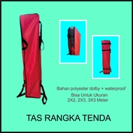 TENDA Folding Tent Bag SIZE 2X2 2X3 3X3