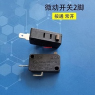 Large Current Micro Switch Air Fryer Microwave Oven Rice Cooker and Other Small Household Appliances