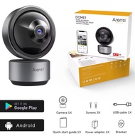 พร้อมสต็อก ✨ MINI CAMERA ✨ กล้องเชื่อมต่อ WIFI สมาร์ทโฮม HD Night VIsion กล้องIP เสียงสองทางการติดต
