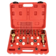 CAR AIR COND HOSE TESTER KIT TOOLS HOSE