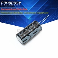 2PCS Higt quality 50V4700UF 18*35mm 4700UF 50V 18*35 Electrolytic capacitor