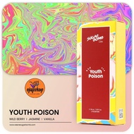 SugarBomb LITE YOUTH POISON - 30ml | For Her - Womens Perfume
