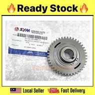 SYM VF3 VF3i BALANCE DRIVEN GEAR ASSY 1333A-VF3-000-VN [100% ORIGINAL SYM] BALANCING GEAR DRIVE SYM1