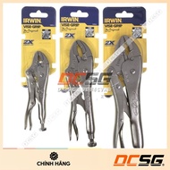 American jaw pliers WR 5"-7"-10" IRWIN VISE-GRIP | DCSG Store