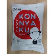 Konnyaku Grain/ Beras Shirataki 250 gram (ambico)