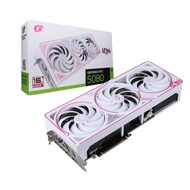 Colorful IGAME GEFORCE RTX 5080 ULTRA W OC 16GB-V