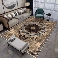 EUROPEAN FLOOR CARPET TURKEY MOTIF CARPET 160 X 210cm POLYESTER CARPET/