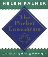 The Pocket Enneagram: Understanding the 9 Types of People