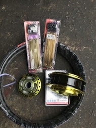 căm đùm niền wave future alpharsx blade (màu chat hoặc call shop tư vấn)