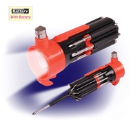 8in1 Multifunction Tool Set TL 2765
