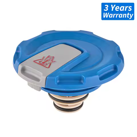 Coolant Expansion Tank Cap 4M0121321E,4M0121321Q,4M0121321J For AUDI A4 B9 2015-,A5 2016-2020,Q5 201