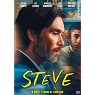 Steve 2025 ( DVD & Pendrive )English Movies