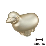 【BRUNO】BOE021-KN-SHEEP 電烤盤/調理鍋裝飾旋鈕 (羊) 公司貨 廠商直送