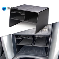 flightcar Center console armrest storage box of Toyota Corolla Cross 2020, 2021 and 2022