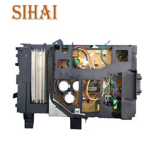 used For Panasonic inverter air conditioner motherboard A745879 inverter board CU-NE13KD1 accessorie