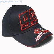 ✦Ready Stock✦ topi lelaki original New baseball cap embroidery car logo car cap Mercedes mercedes ca