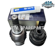 TOYOTA CV Joint Inner CV Joint/ Corolla Great Corolla All New LKS/